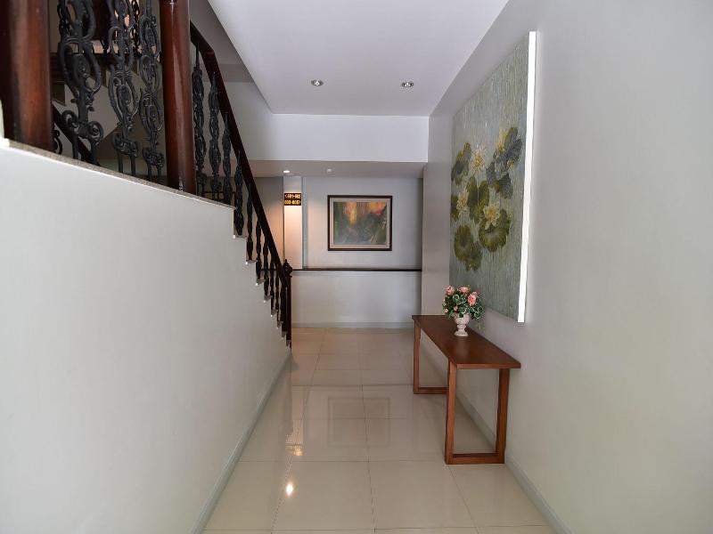 Wungnoy Hotel