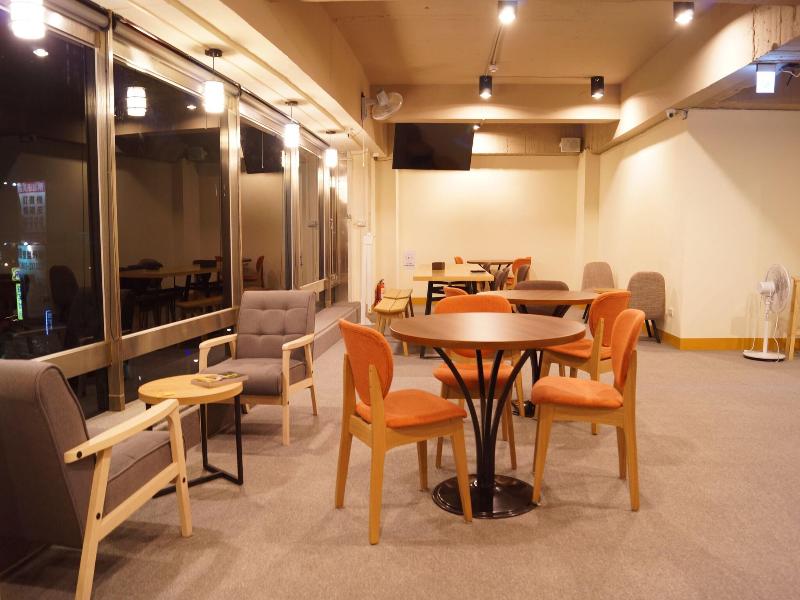 Tripgg Hostel image
