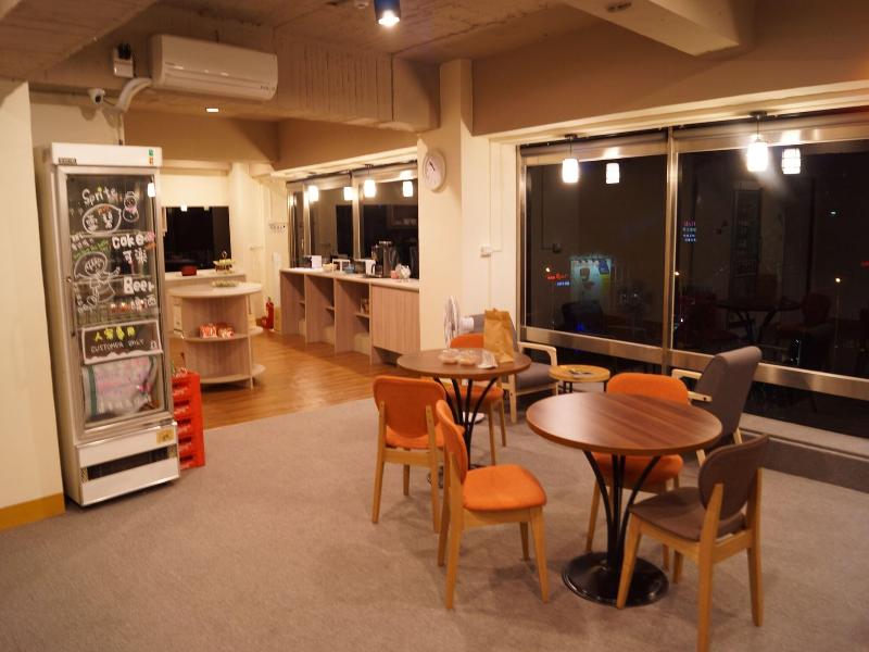 Tripgg Hostel image