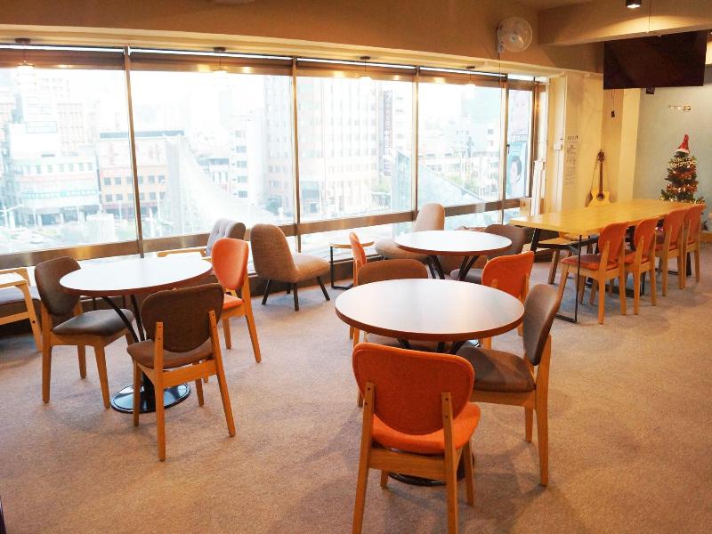Tripgg Hostel image