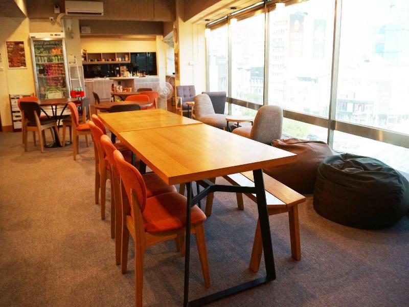 Tripgg Hostel image