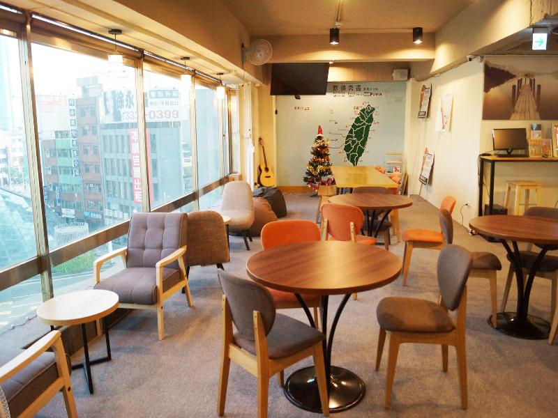 Tripgg Hostel image