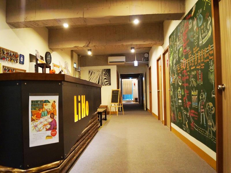 Tripgg Hostel image