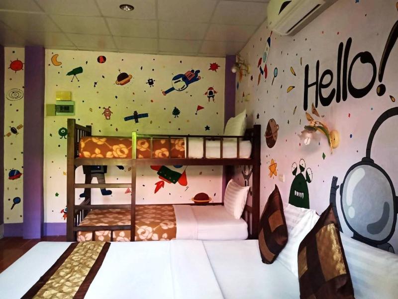 Penny S Resort image