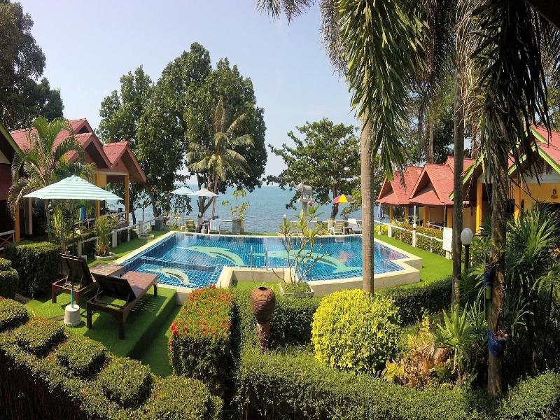 Penny S Resort image