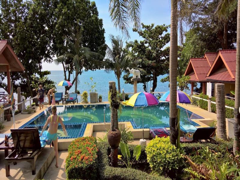 Penny S Resort image