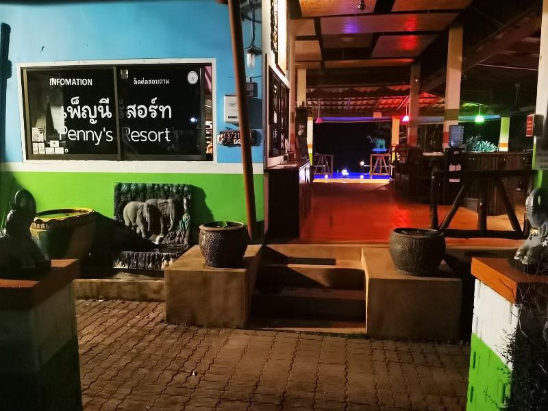 Penny S Resort image