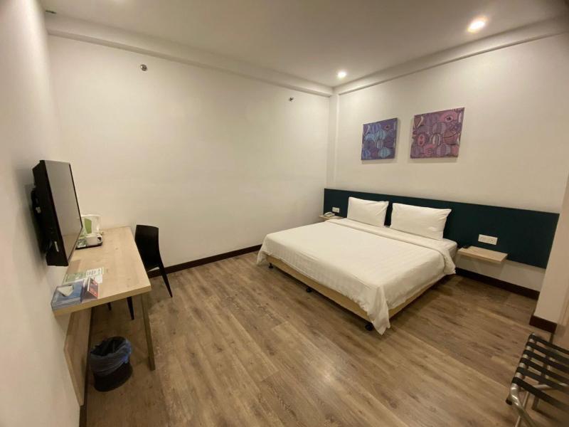 Fuller Hotel Kulim image