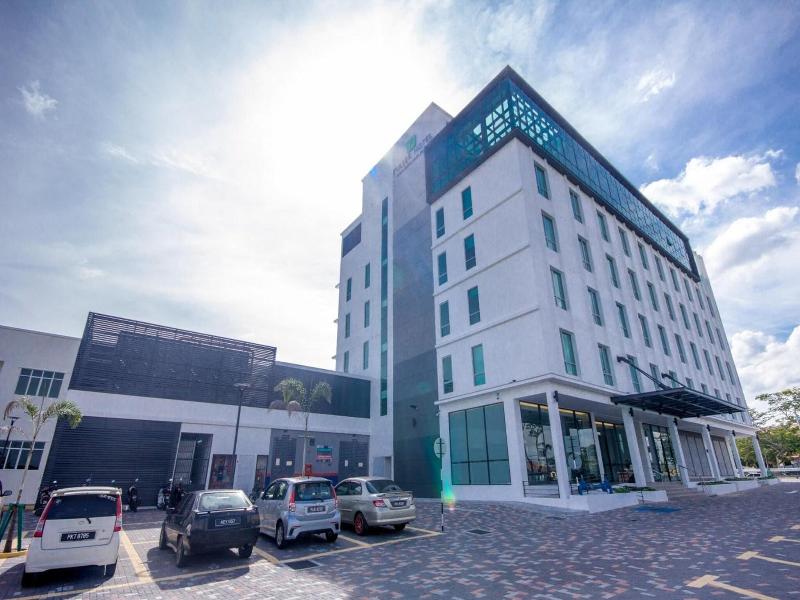 Fuller Hotel Kulim image