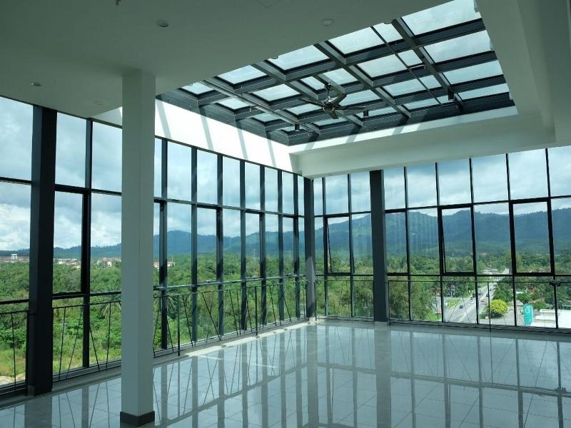 Fuller Hotel Kulim image