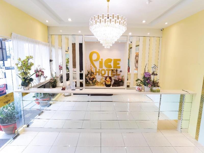Pice Hotel image