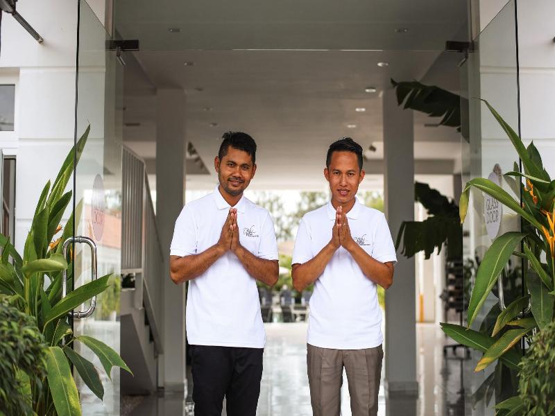 White Boutique Hotel Residences image