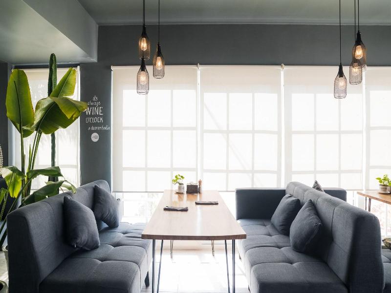 White Boutique Hotel Residences image