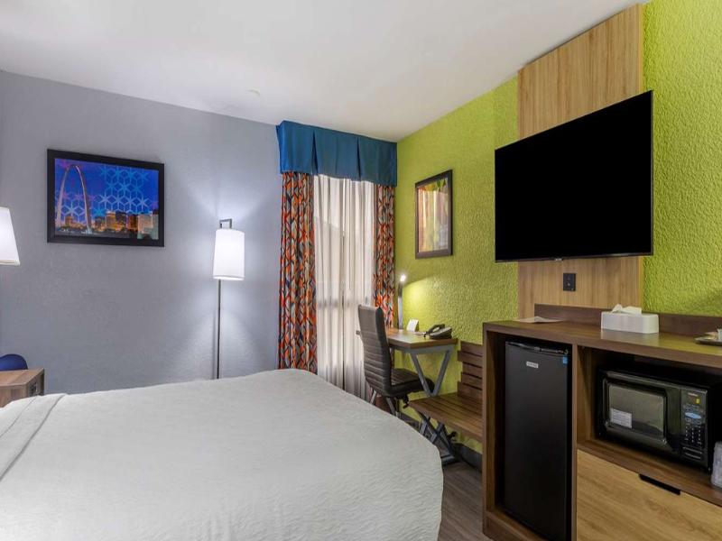 Best Western Plus St. Louis West-Westport image