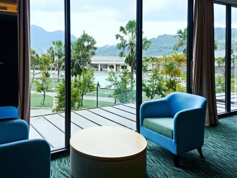 Taitung Chii Lih Resort image