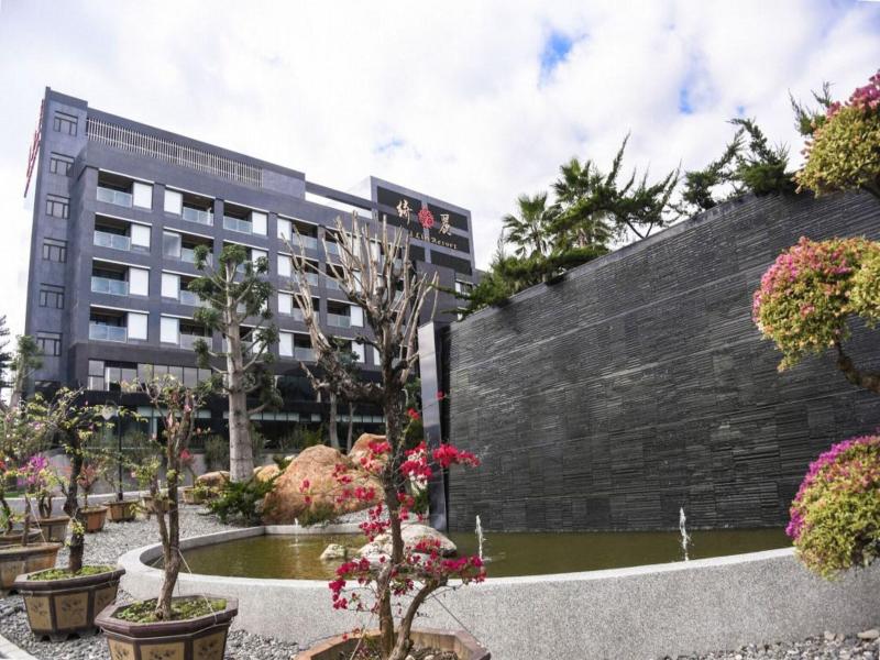 Taitung Chii Lih Resort image