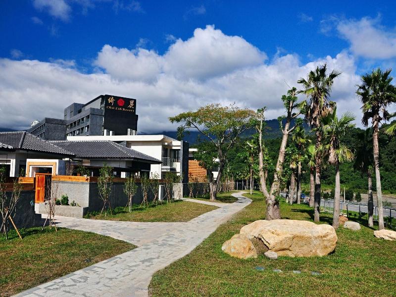 Taitung Chii Lih Resort image