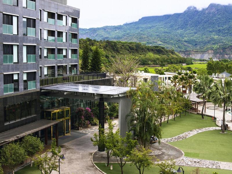 Taitung Chii Lih Resort image