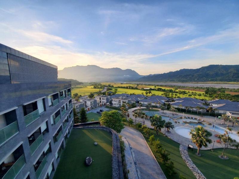 Taitung Chii Lih Resort image