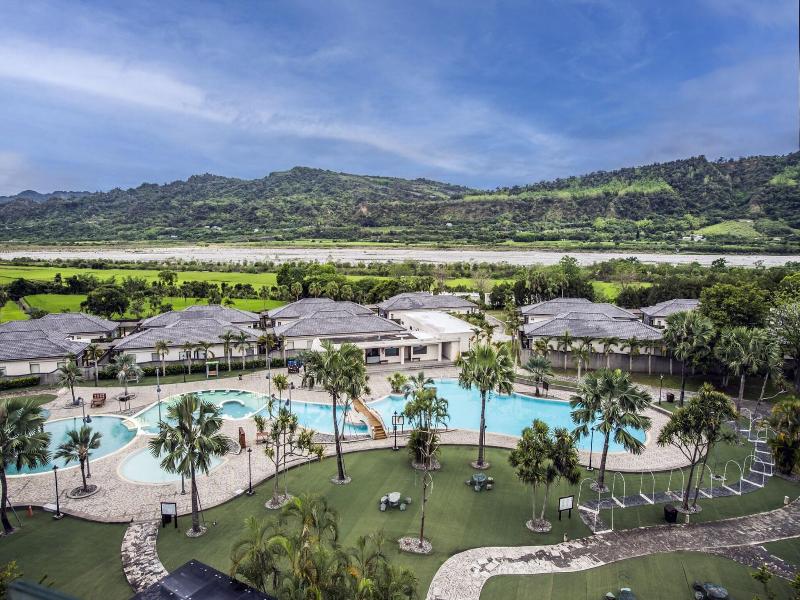Taitung Chii Lih Resort image