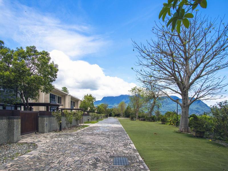 Taitung Chii Lih Resort image
