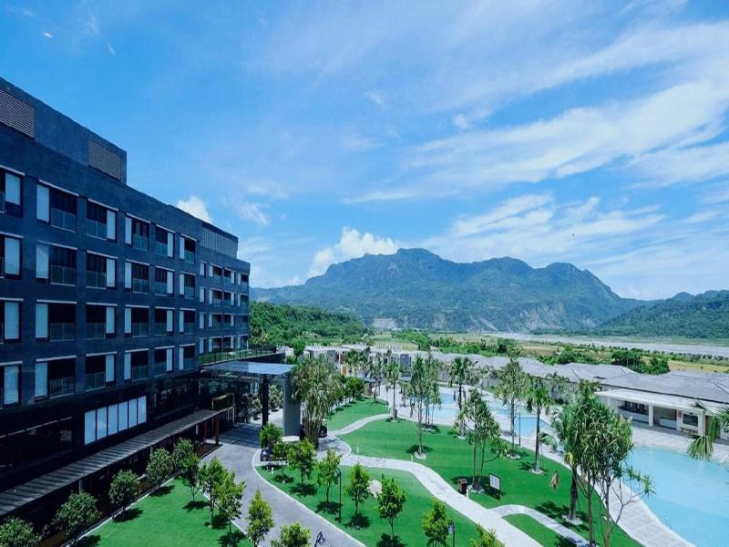 Taitung Chii Lih Resort image