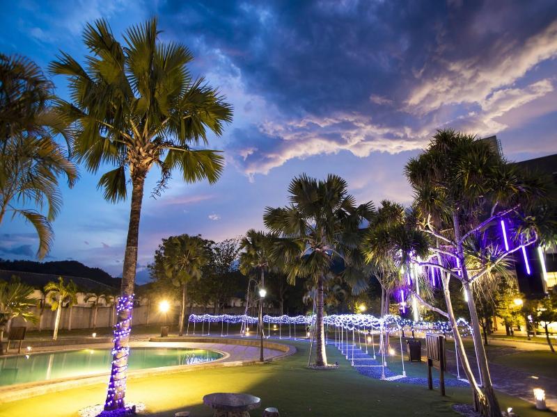 Taitung Chii Lih Resort image