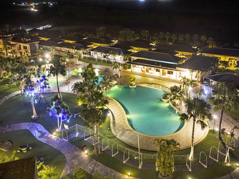 Taitung Chii Lih Resort image