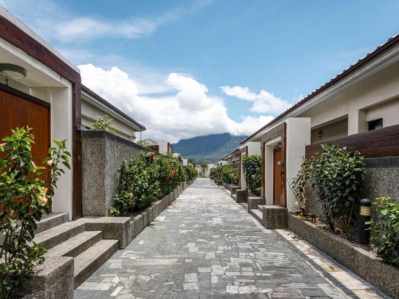 Taitung Chii Lih Resort image