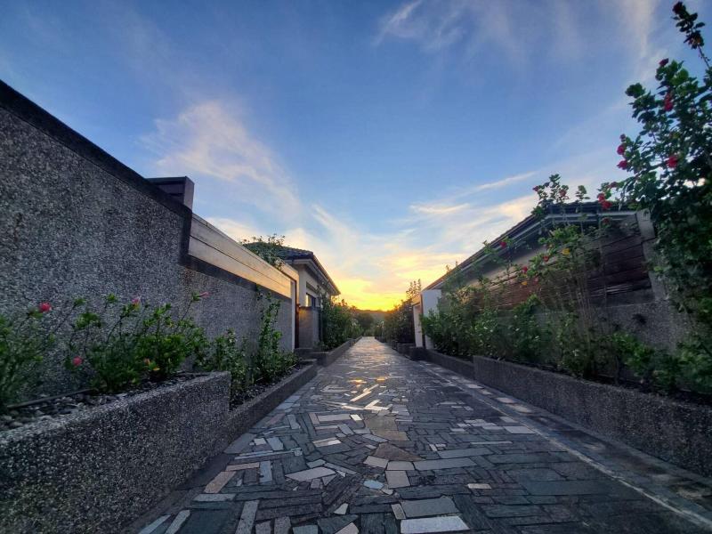 Taitung Chii Lih Resort image