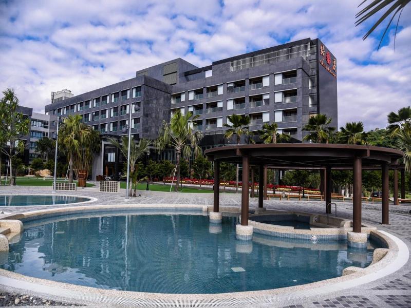Taitung Chii Lih Resort image