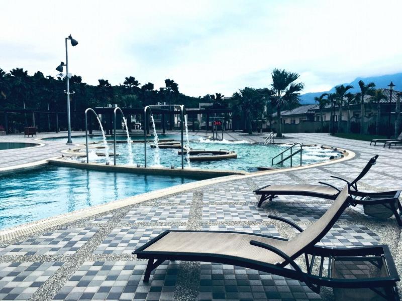 Taitung Chii Lih Resort image