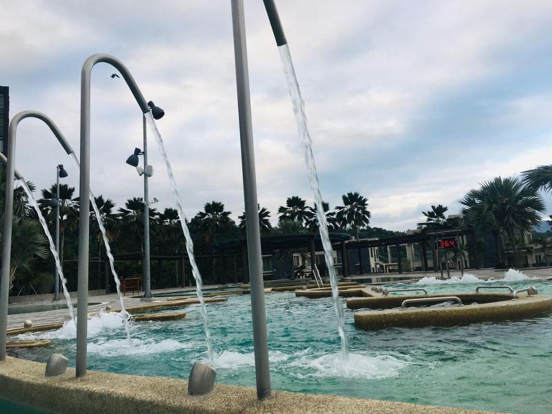 Taitung Chii Lih Resort image