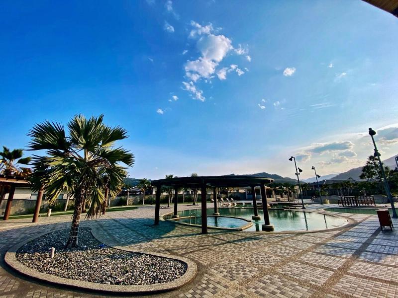 Taitung Chii Lih Resort image