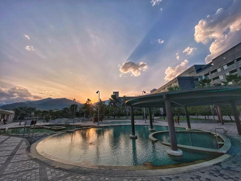 Taitung Chii Lih Resort image