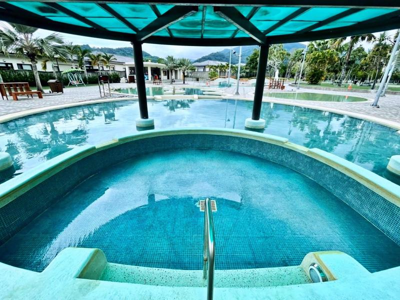 Taitung Chii Lih Resort image