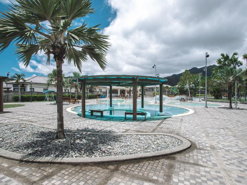 Taitung Chii Lih Resort image