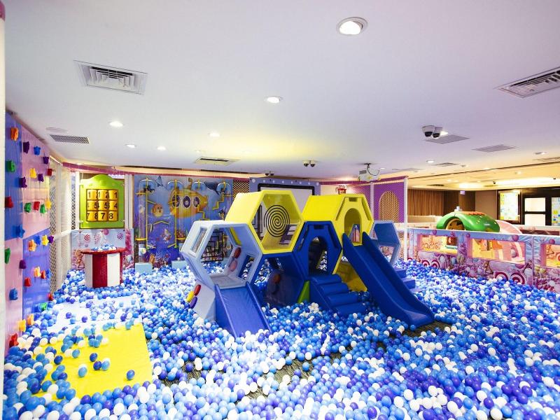 Taitung Chii Lih Resort image