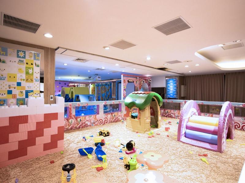 Taitung Chii Lih Resort image