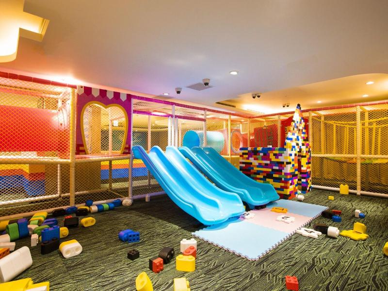 Taitung Chii Lih Resort image