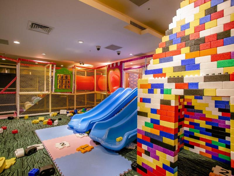 Taitung Chii Lih Resort image