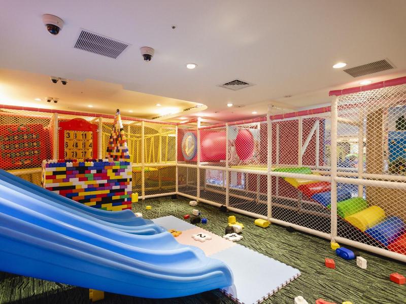 Taitung Chii Lih Resort image