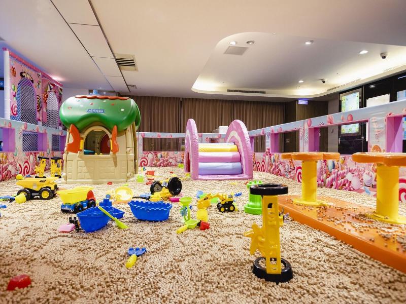 Taitung Chii Lih Resort image