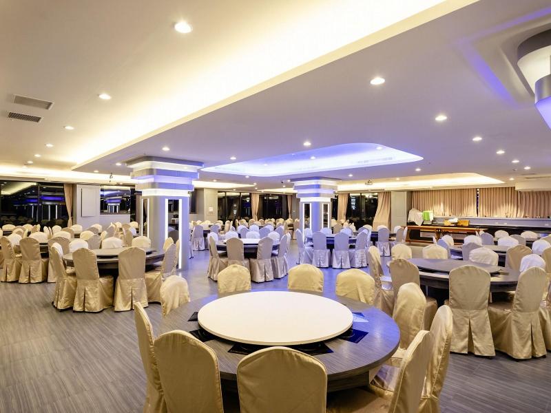 Taitung Chii Lih Resort image