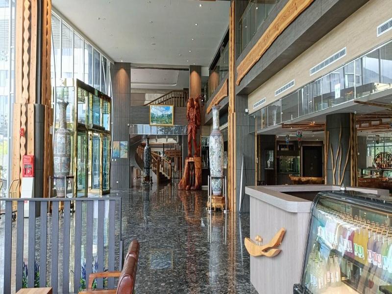 Taitung Chii Lih Resort image