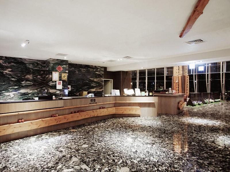 Taitung Chii Lih Resort image