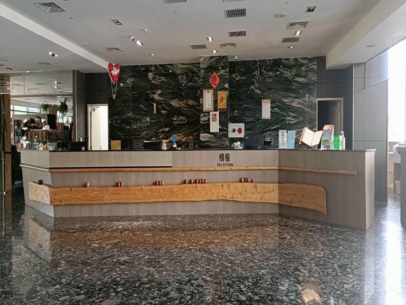 Taitung Chii Lih Resort image