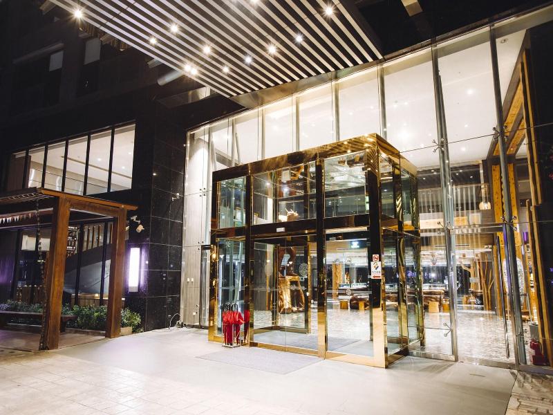 Taitung Chii Lih Resort image