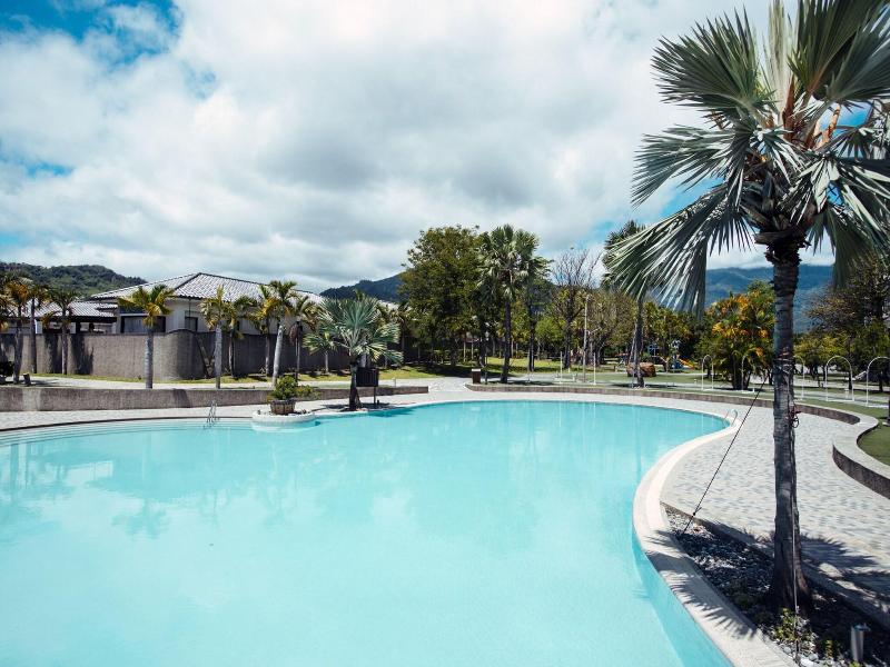 Taitung Chii Lih Resort image