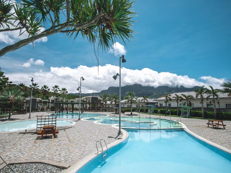 Taitung Chii Lih Resort image